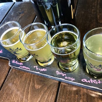 2 Towns Ciderhouse - Breweries Near Me - Corvallis, Oregon