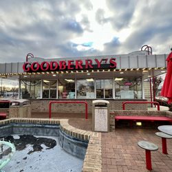 Goodberry's Frozen Custard