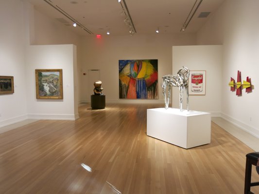 Vero Beach Museum of Art by null