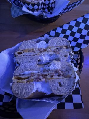 Post Pike Bar & Cafe