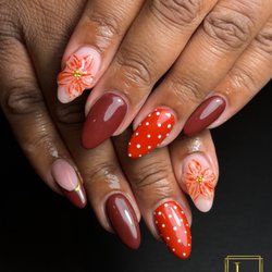 LP Luxury Nail Lounge