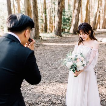Joyce Zhou Designs - Makeup Artists Near Me