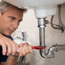 TX Houston Plumber
