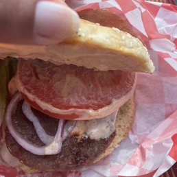 Ju-C Burger
