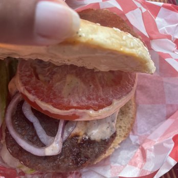 Ju-C Bar - Ju-C Burger - Juice Bars & Smoothies Near Me - Atlanta, Georgia