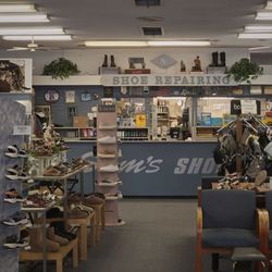 Sam's Shoes and Shoe Repair