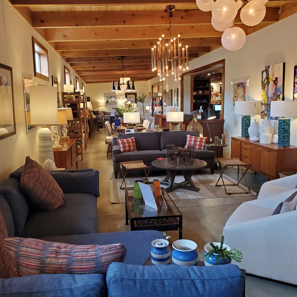 Kudzu Antiques +Modern