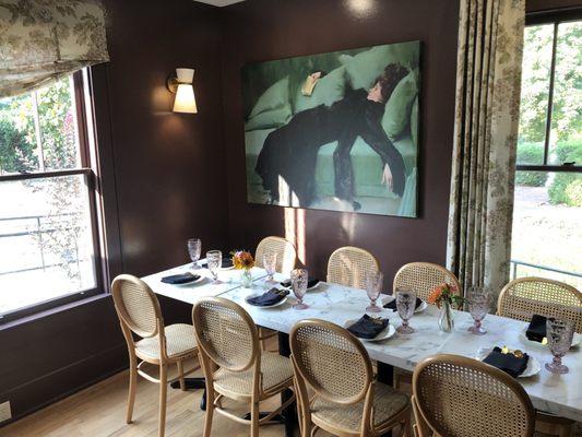 Diamondjack Restaurant by null
