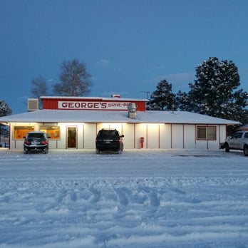 George's Drive Inn - Burgers Near Me - Walsenburg, Colorado George's Drive Inn - Burgers Near Me - Walsenburg, Colorado