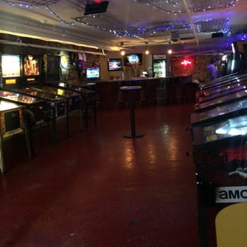 Pinball Jones - Awesome pinball. Great music!! - Arcades Near Me - Fort Collins, Colorado