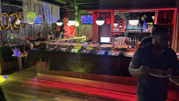 46 Lounge by null