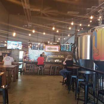 Moonraker Brewing - Sitting area - Breweries Near Me - Auburn, California Moonraker Brewing - Sitting area - Breweries Near Me - Auburn, California