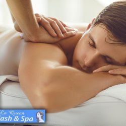 La Queen Eyelash & Spa