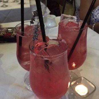 Novara Restaurant - Lavender cocktails - Italian Near Me - Milton, Massachusetts Novara Restaurant - Lavender cocktails - Italian Near Me - Milton, Massachusetts