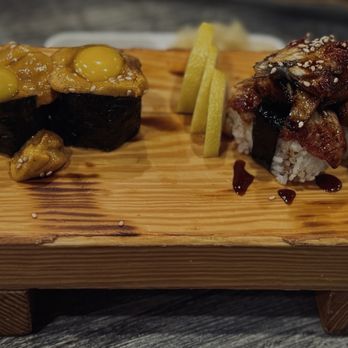 Tuna Time - Sushi Bars Near Me - Yucaipa, California