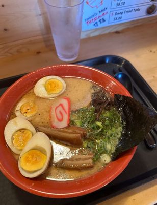 Akasaru Ramen and Poke by null