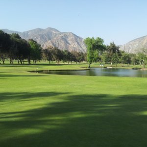 ENCINO MUNICIPAL GOLF COURSE Updated March 2025 60 Photos 62