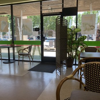 15 Tea - Front entrance - Coffee & Tea Near Me - Fresno, California 15 Tea - Front entrance - Coffee & Tea Near Me - Fresno, California