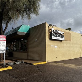 Buffalo Exchange - Entrance - Used, Vintage & Consignment Near Me - Tempe, Arizona
