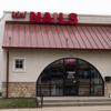 Idol Nails gift card