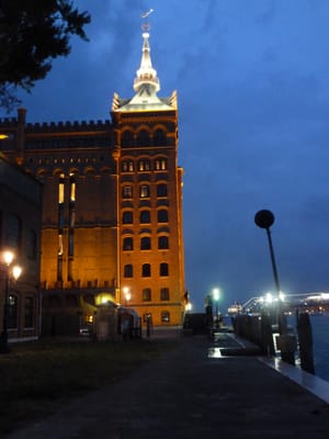 Hilton Molino Stucky Venice by null