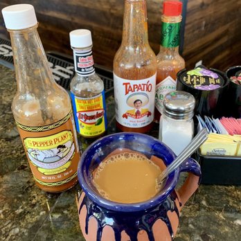 Tostadas - Coffee - Breakfast & Brunch Near Me - San Jose, California Tostadas - Coffee - Breakfast & Brunch Near Me - San Jose, California