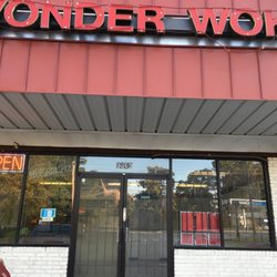 Wonder Wok
