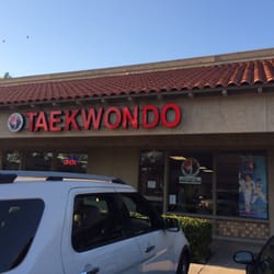 Tae Kwon Do Institute