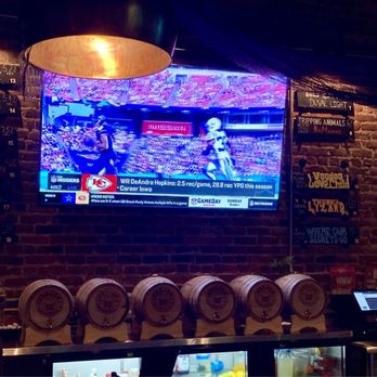 Voodoo Brewing - Breweries Near Me - Jacksonville, Florida
