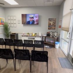 Medway Pain Center