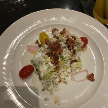 Atlas Steak + Fish - Wedge Salad - Steakhouses Near Me - Burnaby, British Columbia Atlas Steak + Fish - Wedge Salad - Steakhouses Near Me - Burnaby, British Columbia