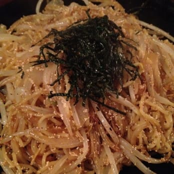 Kenka - Mentai yaki soba - Sushi Bars Near Me - New York, New York Kenka - Mentai yaki soba - Sushi Bars Near Me - New York, New York