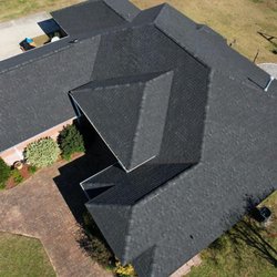 TMT Roofing