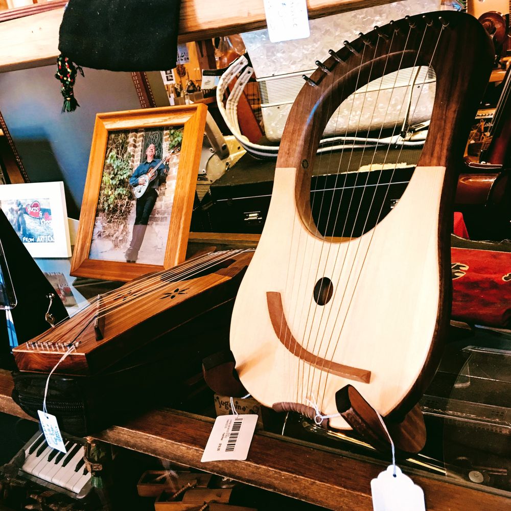 FOLK SHOP - Updated February 2026 - 33 Reviews - 2525 N Campbell Ave ...