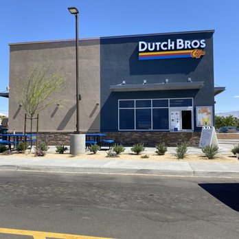 Dutch Bros Coffee - Coffee & Tea Near Me - La Quinta, California Dutch Bros Coffee - Coffee & Tea Near Me - La Quinta, California