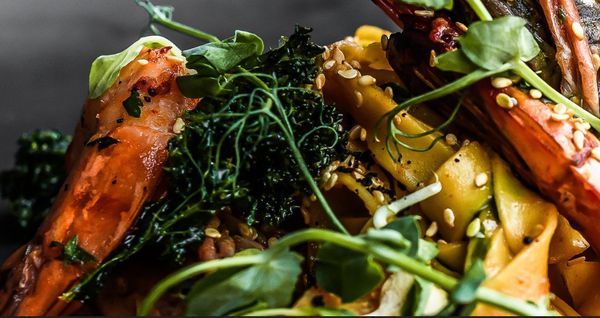 Seven Oaks Steak and Seafood by null