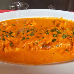 10 - Lobster Ravioli 10 - Lobster Ravioli