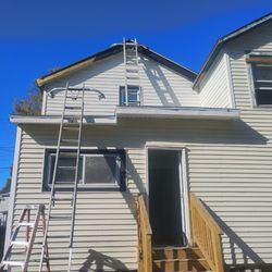 C And D Contracting