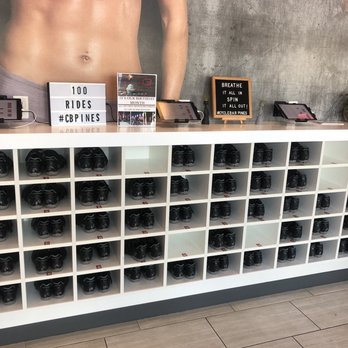 Cycle Fusion - What you first see when you enter. - Cycling Classes Near Me - Pembroke Pines, Florida Cycle Fusion - What you first see when you enter. - Cycling Classes Near Me - Pembroke Pines, Florida