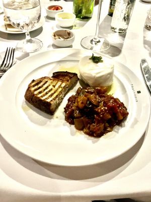 Trattoria Fasano by null