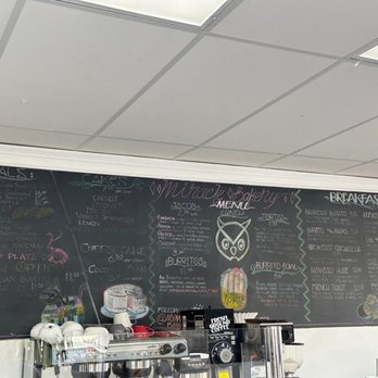 Miracle Bakery - Menu - Bakeries Near Me - Burbank, California Miracle Bakery - Menu - Bakeries Near Me - Burbank, California