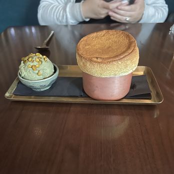 L'Ardente - Soufflé - Italian Near Me - Washington, DC, District of Columbia L'Ardente - Soufflé - Italian Near Me - Washington, DC, District of Columbia
