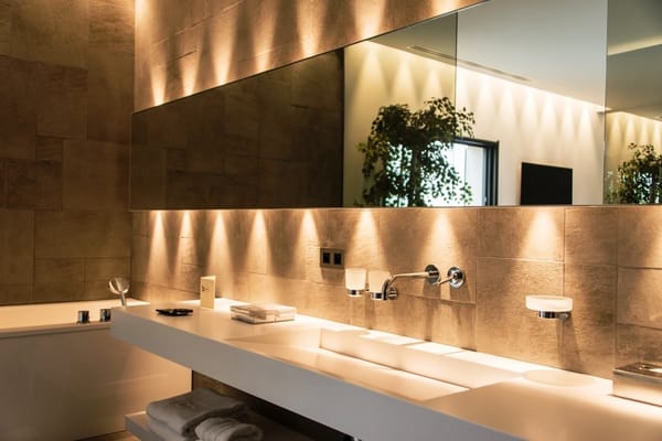 Hotel B Design & Spa by null