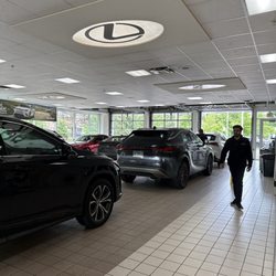 Woodfield Lexus