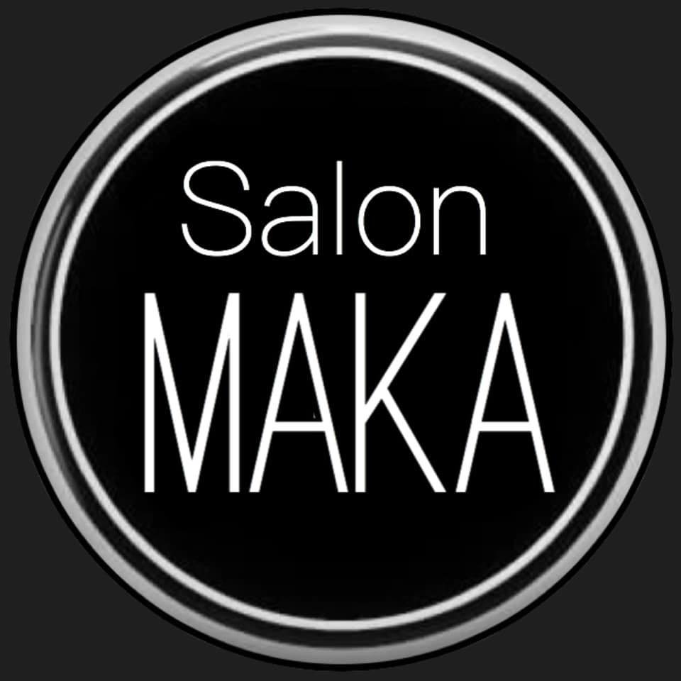 Salon MAKA Logo