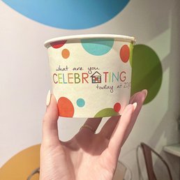 Fro yo Fro yo
