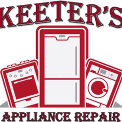 Keeters Appliance Repair