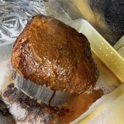 Gold N Ham - Honey glazed ham