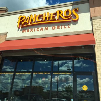 Pancheros Mexican Grill - Fridley - Mexican Near Me - Fridley, Minnesota Pancheros Mexican Grill - Fridley - Mexican Near Me - Fridley, Minnesota