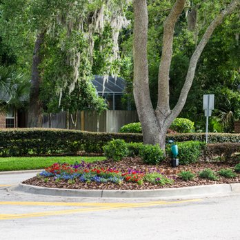 Rockaway - Landscaping Near Me - Atlantic Beach, Florida